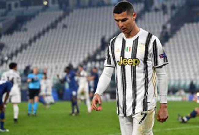  尤文图斯锋线哑火，主场憾负维罗纳  