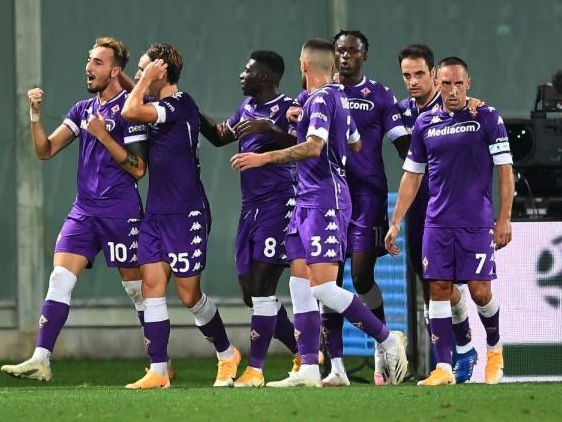  罗马前锋独中两元，主场击退升班马弗洛西诺内