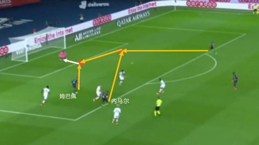  巴黎圣日耳曼主场大胜领跑法甲积分榜