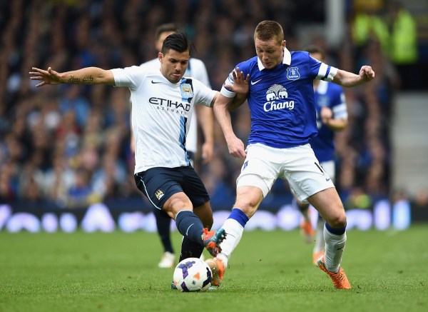  热刺锋线爆发客场大胜埃弗顿巩固前四位置