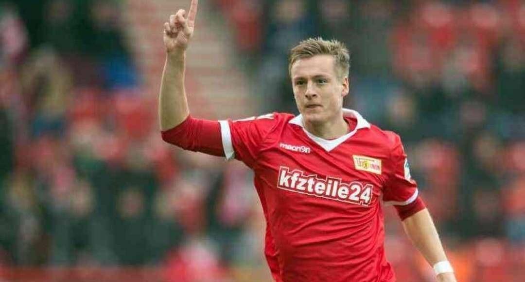  门兴格拉德巴赫客场爆冷击败霍芬海姆  