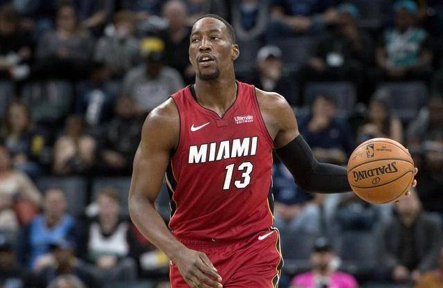  阿德巴约攻防一体热火轻取奇才队