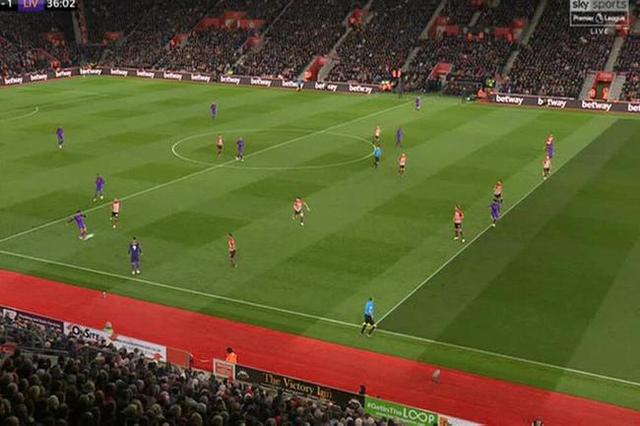  南安普敦主场落败加剧降级区竞争态势