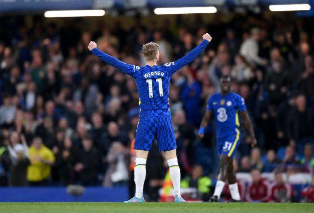  若昂·佩德罗破门富勒姆客场力克水晶宫终结连败