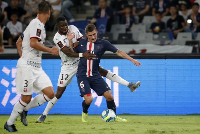  雷恩中场核心伤愈归队，法甲争四格局再生变数